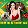 Tinycat99-Trải nghiệm đỉnh cao với casino trực tuyến!